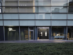 9h nine hours Shinagawa station sleep lab for men